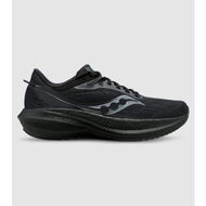 Detailed information about the product Saucony Triumph 21 Womens (Black - Size 9)