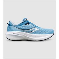 Detailed information about the product Saucony Triumph 21 Womens (Blue - Size 10.5)