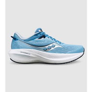 Detailed information about the product Saucony Triumph 21 Womens (Blue - Size 11)