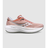 Detailed information about the product Saucony Triumph 21 Womens (Red - Size 10)