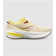 Detailed information about the product Saucony Triumph 21 Womens (Yellow - Size 9.5)