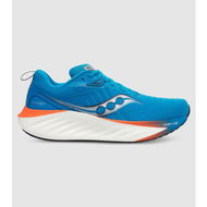 Detailed information about the product Saucony Triumph 22 Mens (Blue - Size 8.5)