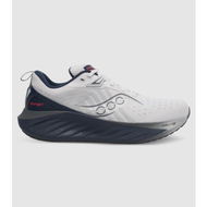 Detailed information about the product Saucony Triumph 22 Mens (Grey - Size 12)