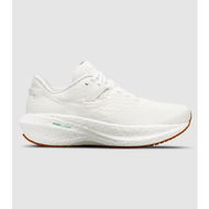 Detailed information about the product Saucony Triumph Rfg Mens (White - Size 10)