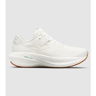 Detailed information about the product Saucony Triumph Rfg Mens (White - Size 8.5)