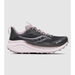 Saucony Xodus Ultra 3 Womens (Black - Size 8). Available at The Athletes Foot for $239.99