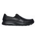 Skechers Flex Advantage Sr Bronwood Mens Black (Black - Size 10). Available at The Athletes Foot for $169.99