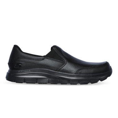 Skechers Flex Advantage Sr Bronwood Mens Black (Black - Size 12)