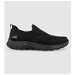 Skechers Go Walk 6 Mens (Black - Size 9). Available at The Athletes Foot for $89.99