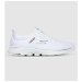 Skechers Go Walk 7 Valin Womens (White - Size 6.5). Available at The Athletes Foot for $189.99