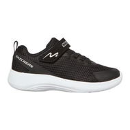 Detailed information about the product Skechers Selectors (Ps) Kids (Black - Size 5)