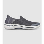 Detailed information about the product Skechers Slip (Black - Size 10)