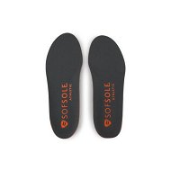 Detailed information about the product Sof Sole Athletic Insole Mens 7 ( - Size O/S)
