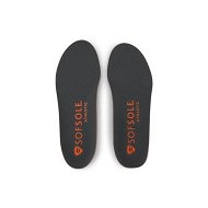 Detailed information about the product Sof Sole Athletic Insole Mens 9 ( - Size O/S)