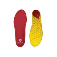 Detailed information about the product Sof Sole Mens Arch Innersole 7 ( - Size O/S)