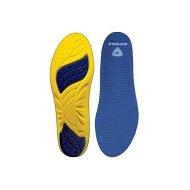 Detailed information about the product Sof Sole Mens Athlete Innersole 13 ( - Size O/S)