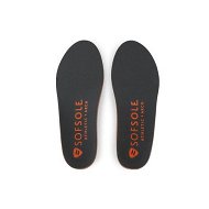 Detailed information about the product Sof Sole Womens Athletic + Arch Insole 5 ( - Size O/S)