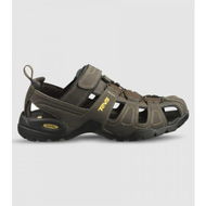 Detailed information about the product Teva Forebay Mens (Brown - Size 12)