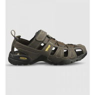 Detailed information about the product Teva Forebay Mens (Brown - Size 14)