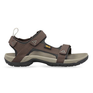 Teva Meacham Mens Sandal (Brown - Size 10)