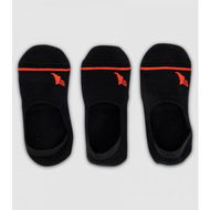 Detailed information about the product The Athlete'S Foot Active Invisible Socks Shoes ( - Size MED)