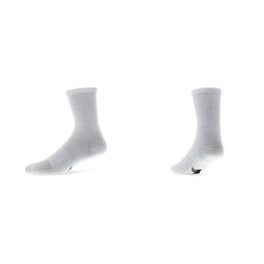 The Athlete'S Foot Crew Cut Socks Kids ( - Size LGE)