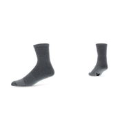 Detailed information about the product The Athlete'S Foot Crew Cut Socks Kids ( - Size LGE)