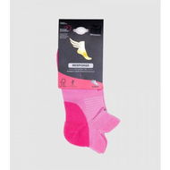 Detailed information about the product The Athlete'S Foot Mcgrath Foundation Response Socks ( - Size LGE)