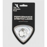 Detailed information about the product The Athletes Foot Performance Stretch Laces Shoes ( - Size O/S)