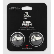 Detailed information about the product The Athlete'S Foot Shoe Freshener Balls Shoes ( - Size O/S)