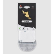 Detailed information about the product The Athlete'S Foot Stride Low Cut Performance Socks ( - Size LGE)