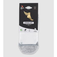 Detailed information about the product The Athlete'S Foot Stride Quarter Performance Socks ( - Size LGE)