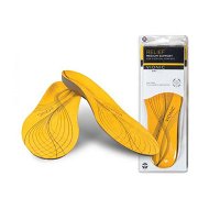 Detailed information about the product Vionic Relief Full Length Insole ( - Size 2XL)
