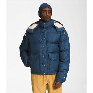 Detailed information about the product Mens 71 Sierra Down Short Jacket by The North Face