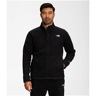 Detailed information about the product Mens Alpine Polartec 200 Fleece Full-Zip Jacket