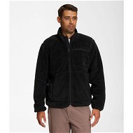 Detailed information about the product Mens Extreme Pile Full Zip Jacket by The North Face