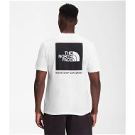 Detailed information about the product Mens Short-Sleeve Box NSE Tee by The North Face