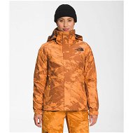 Detailed information about the product Womens Garner Triclimate Jacket by The North Face