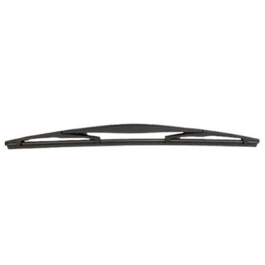 Abarth 500 2011-2014 Hatch Replacement Wiper Blades Rear Only