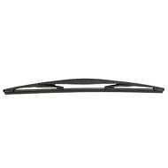 Detailed information about the product Abarth 595 2014-2023 Hatch Replacement Wiper Blades Rear Only
