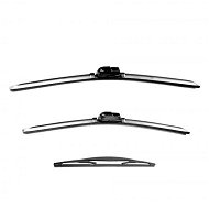 Detailed information about the product Alfa Romeo 147 2001-2005 Replacement Wiper Blades Front and Rear