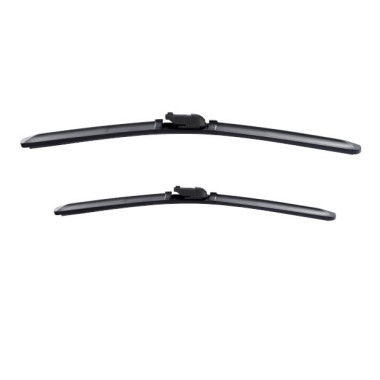 Aston Martin DB9 2003-2016 Replacement Wiper Blades Front Pair