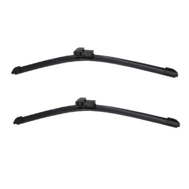 Audi A4 2002-2003 (B6) Wagon Replacement Wiper Blades Front Pair