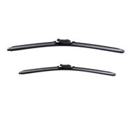 Detailed information about the product Audi Q3 2012-2018 (8U) Replacement Wiper Blades Front and Rear