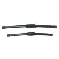 Detailed information about the product Audi RS3 2021-2023 (8Y) Hatch Replacement Wiper Blades Front and Rear