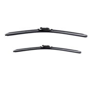 Detailed information about the product Audi RS6 2013-2018 (C7) Wagon Replacement Wiper Blades Front Pair