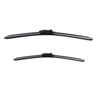 Audi S3 2007-2013 (8P) Hatch Replacement Wiper Blades Front Pair