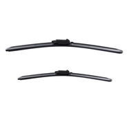 Detailed information about the product Audi TT 2006-2014 (8J) Replacement Wiper Blades Front Pair