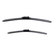 Detailed information about the product BMW 2 Series 2014-2023 (F22) Coupe Replacement Wiper Blades Front Pair