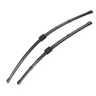 Detailed information about the product BMW 3 Series 2005-2009 (E90) Sedan Replacement Wiper Blades Front Pair